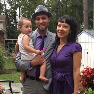 Meet your Posher, Patrick